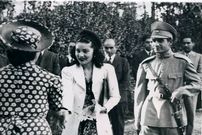خاطرات ارتشبد فردوست؛ «فوزیه خجالتی بود؛ وقتی با کسی صحبت می‌کرد صورتش قرمز می‌شد»