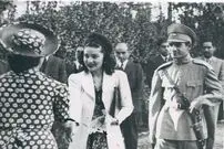 خاطرات ارتشبد فردوست؛ «فوزیه خجالتی بود؛ وقتی با کسی صحبت می‌کرد صورتش قرمز می‌شد»