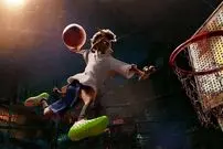 نقد و بررسی انیمیشن «GOAT»