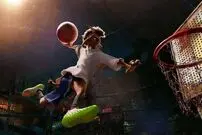نقد و بررسی انیمیشن «GOAT»