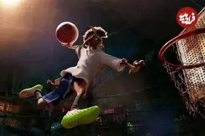 نقد و بررسی انیمیشن «GOAT»