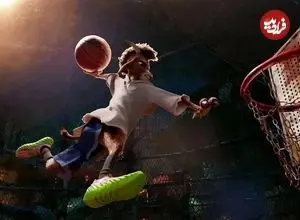 نقد و بررسی انیمیشن «GOAT»