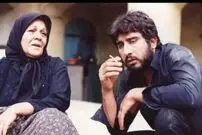 عکس| سفر در زمان؛ تغییر چهره «علی» 35 سال بعد سریال آینه عبرت در 63 سالگی