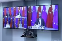 توافق گسترده اقتصادی اتحادیه اروپا و چین؟!