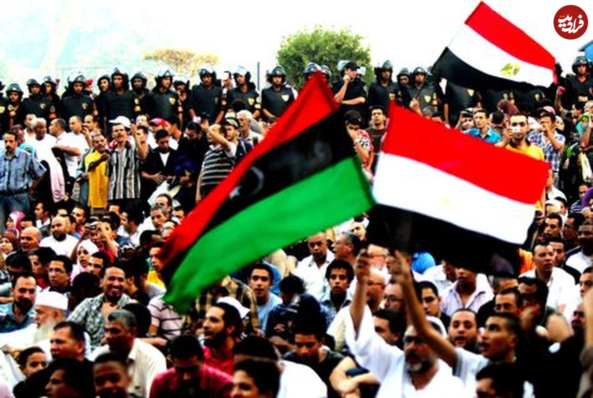 بهار عربی دوم در راه است؟