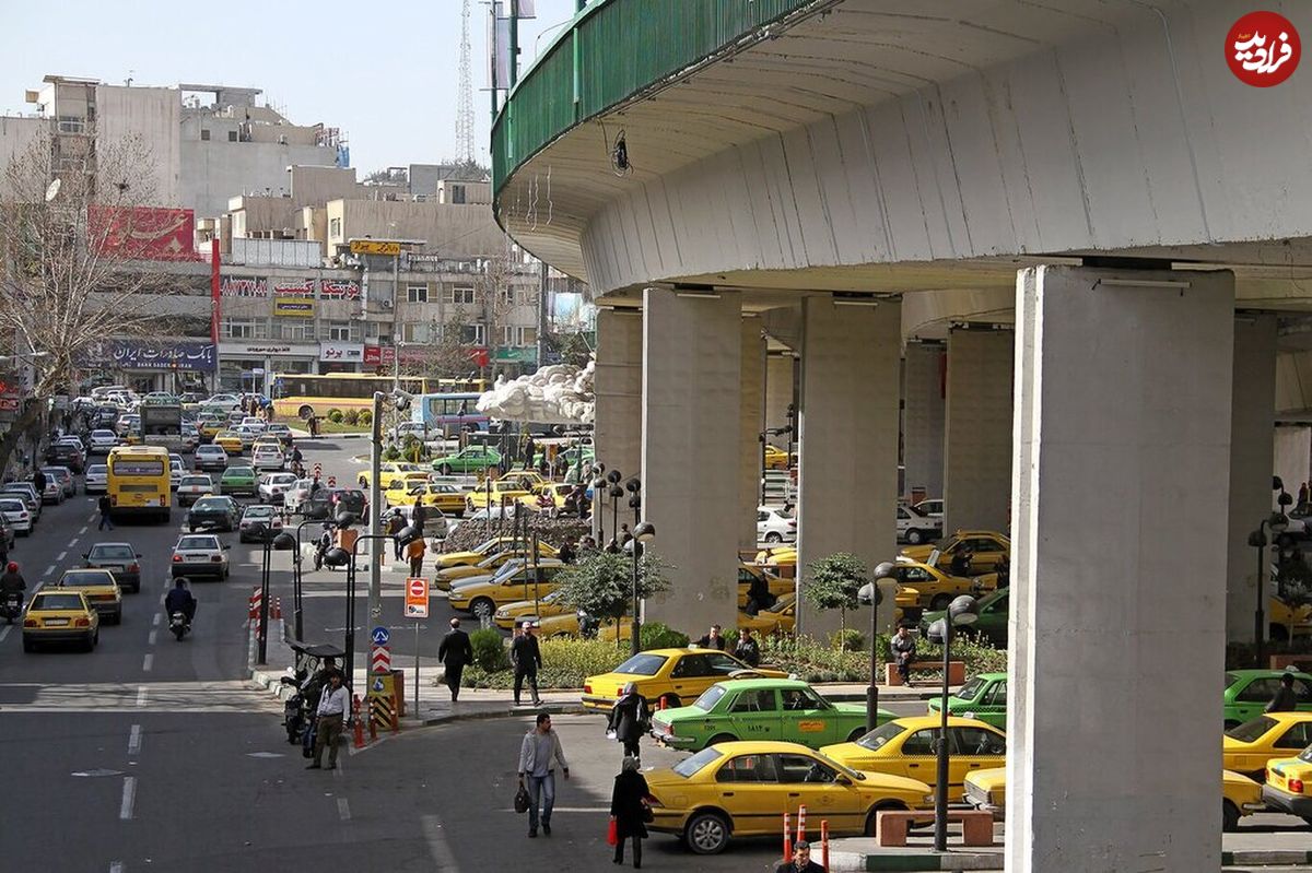 ماجرای جالب نامگذاری محله سید خندان