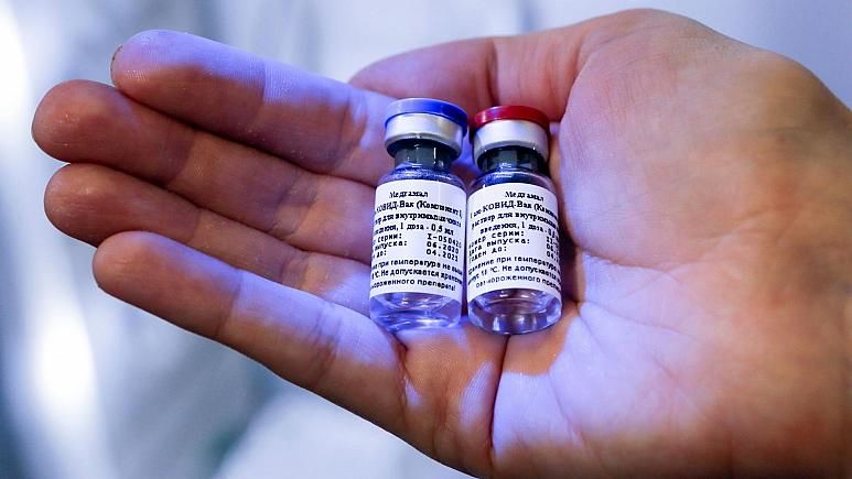 جهان به کارآمدی "واکسن روسی کرونا" تردید دارد؟!