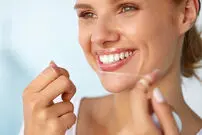 علت زردی دندان چیست؟