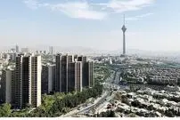 قیمت مسکن در گرانترین منطقه تهران چند؟!