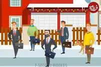 معمای کارآگاهی؛ آیا می‌توانید دزد قصابی را در عرض ۴ ثانیه پیدا کنید؟