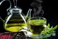 تأثیر چای بر مغز