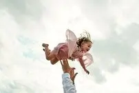 بچه‌ها را برای چه کار‌هایی تحسین کنیم؟