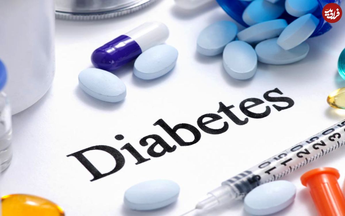 داروی دیابت، درمانی برای بیماران قلبی