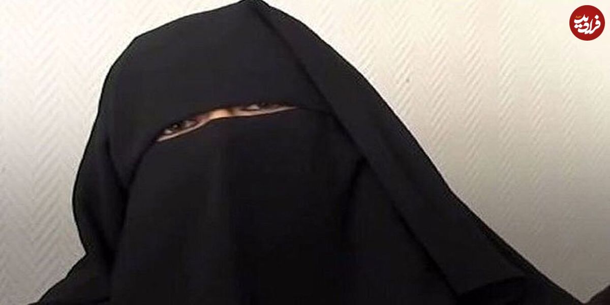 عکس/ خطرناک‌ترین زن فرانسوی عضو داعش