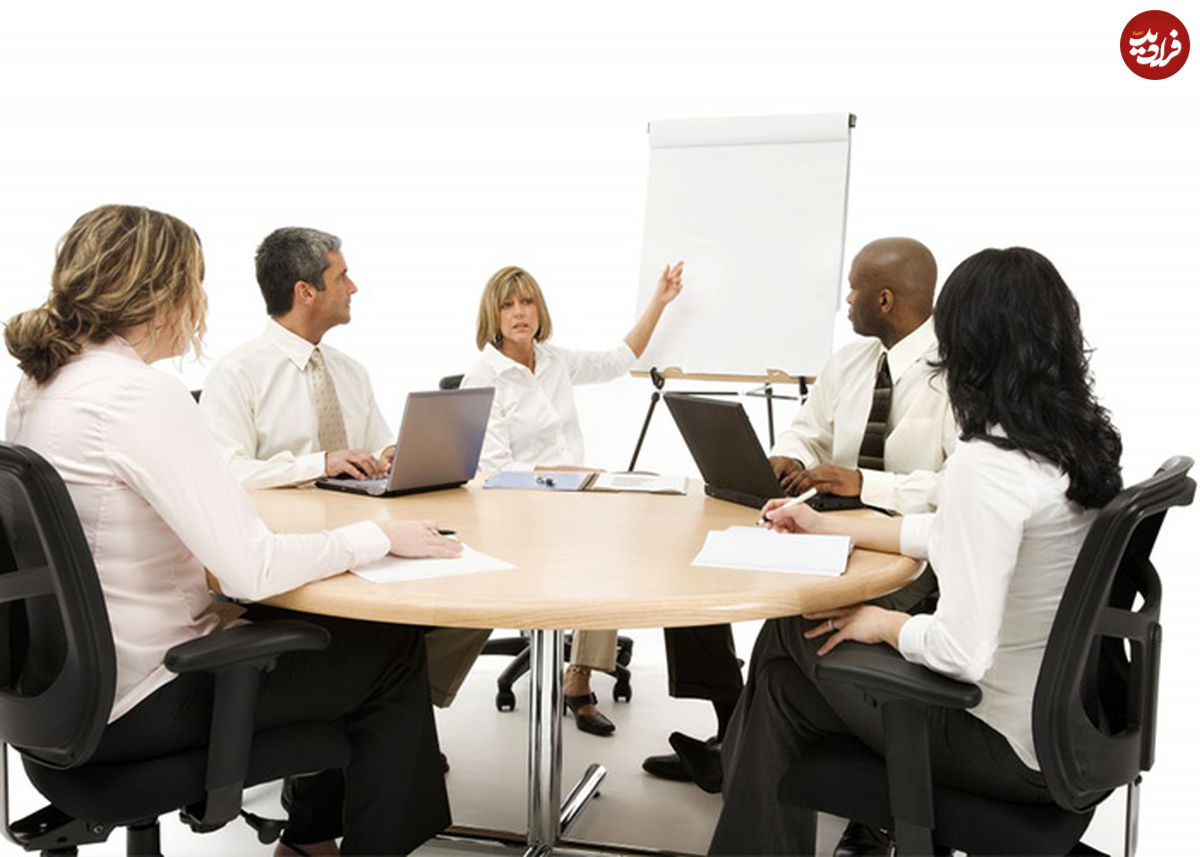سه پرسش مهم برای اینکه بدانید جلسات کاری کاربردی دارید یا نه؟