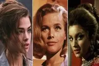 تصاویر؛ سرنوشت دختران جیمز باند از دهه ۱۹۶۰ تا امروز؛ از جین سیمور تا لئا سیدو