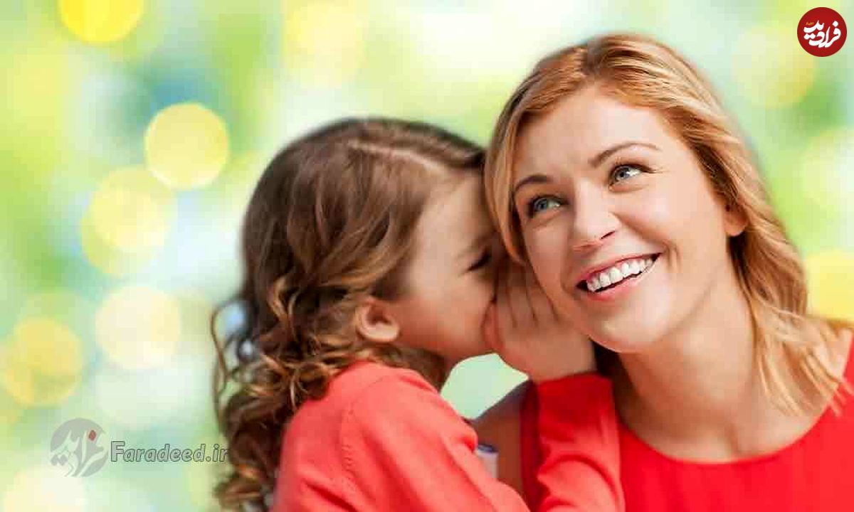 علت پرحرفی کودکان چیست؟