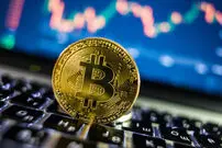 قیمت بیت کوین، امروز ۹۹/۱۱/۱۱