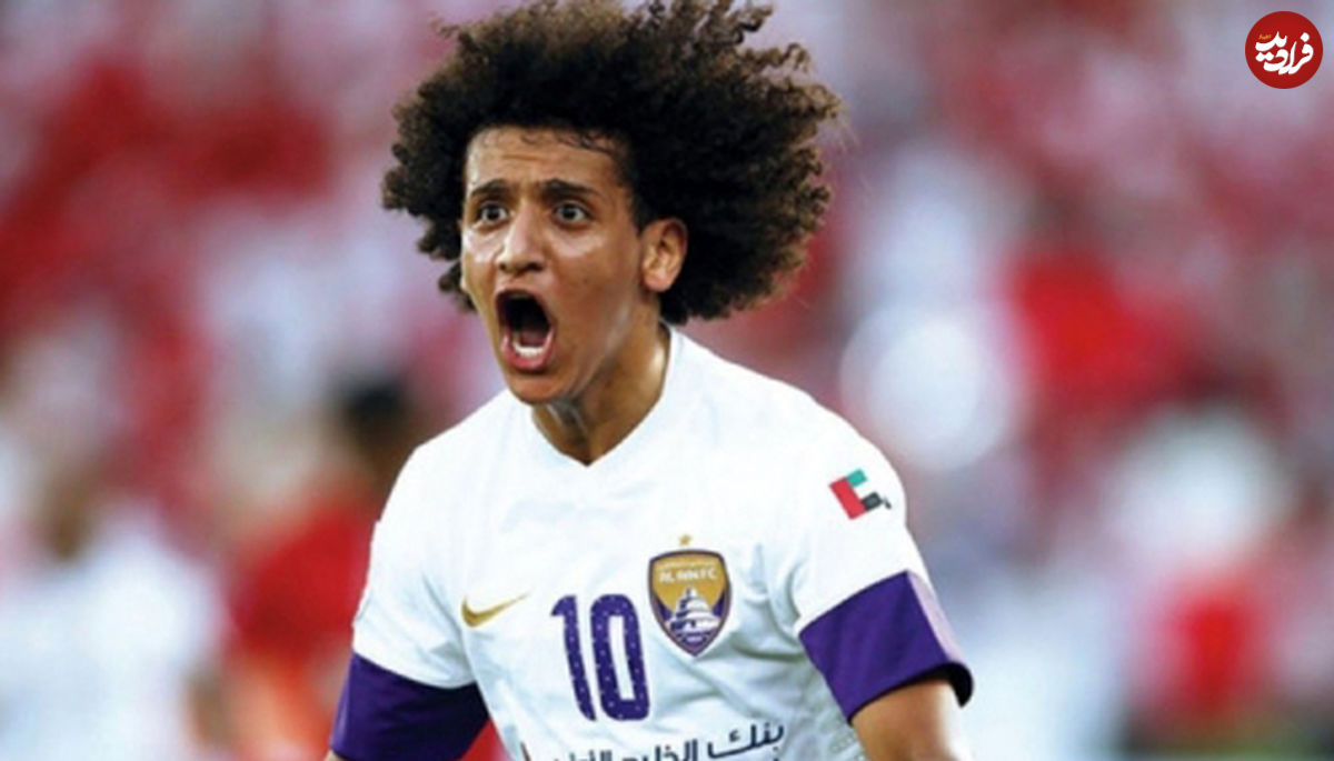 قصه عبدالرحمان؛ بازهم به استقلال رسید!