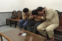 ربودن مرد میلیاردر از سوی برادر زاده‌اش