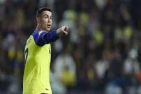 دو زن مشهور مدعی رابطه با کریستیانو رونالدو شدند!