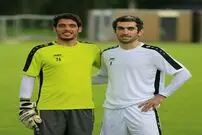عکس/ بازگشت جباری به تمرینات الاهلی