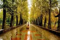 مردم این سه استان منتظر برف و کولاک شدید باشند؛ بارش باران در غرب کشور