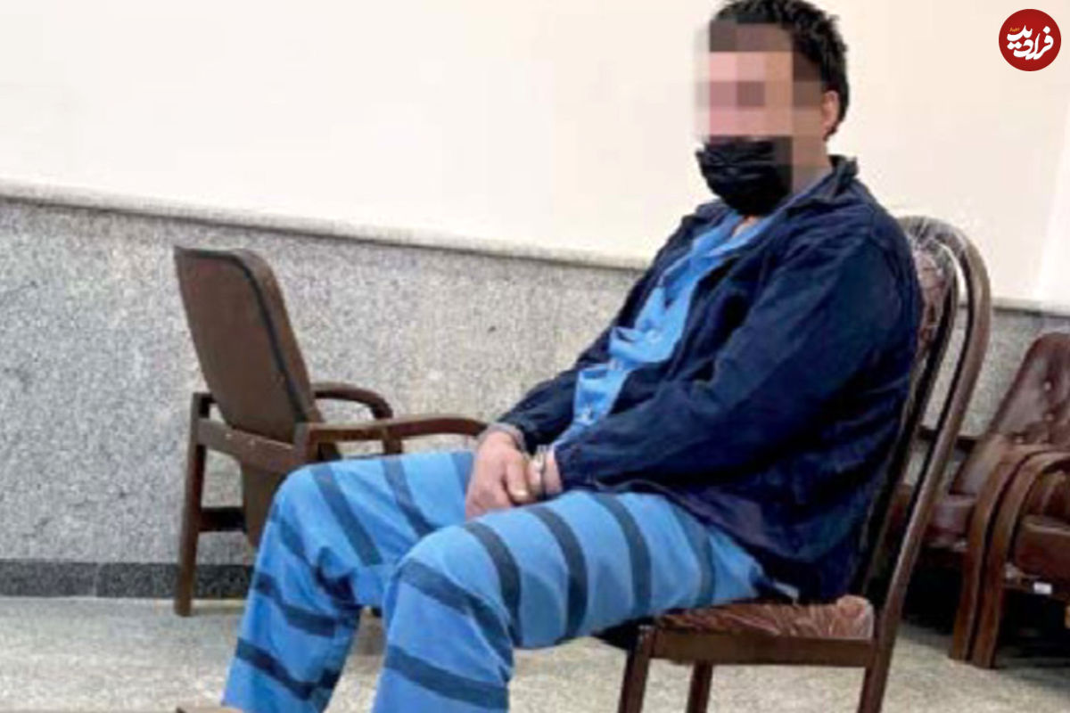 قتل زن جوان به دست مشاور حقوقی