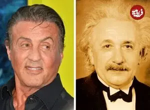 ۱۰ سلبریتی که نمی‌دانستید ضریب هوشی آن‌ها با انیشتین برابری می‌کند
