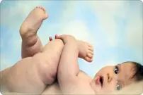 هوش مصنوعی حریف نوزادان نشد!