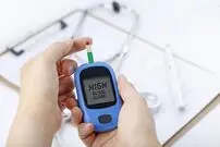 علائم هشدار دهنده دیابت روی پوست چیست؟