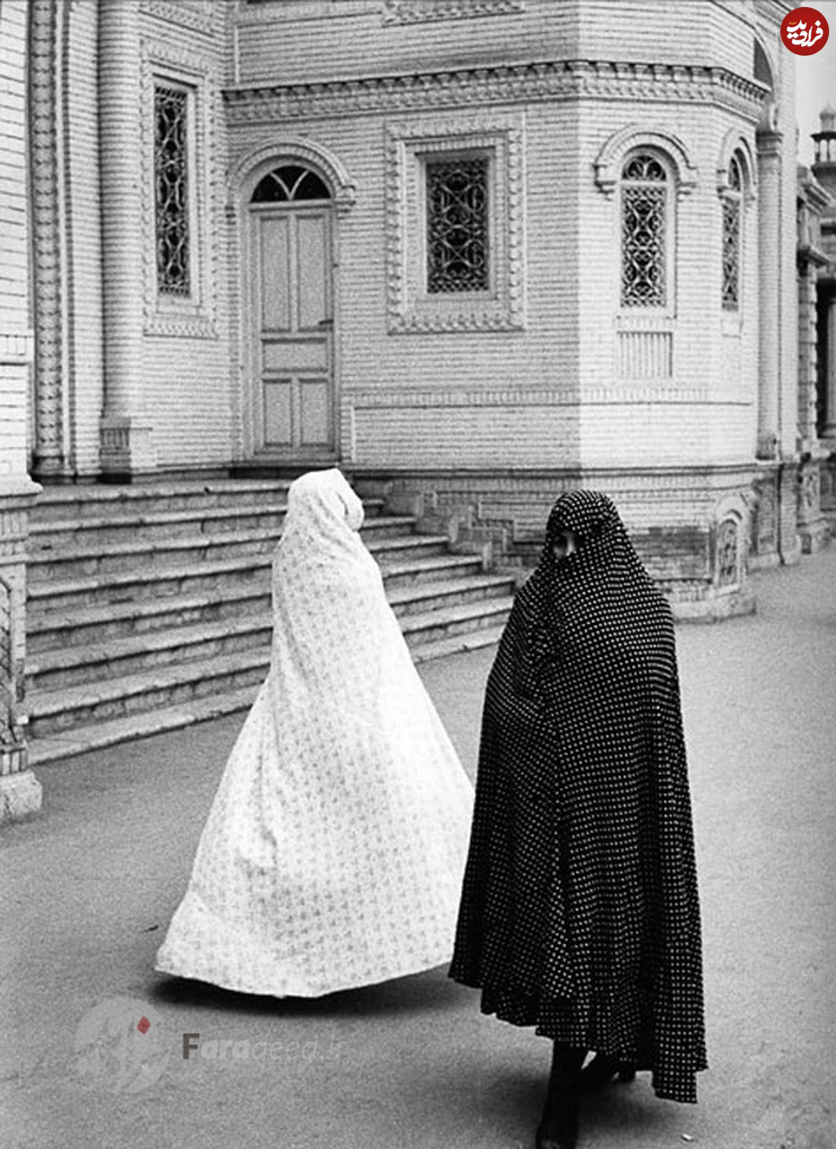 تصاویر/ آلبوم عکاس فرانسوی از سه مقطع تاریخ ایران