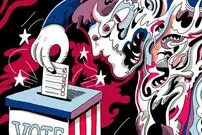 دموکراسی از آن خدایان است!