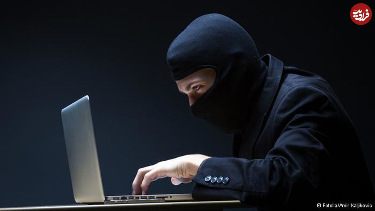 فرصت طلایی کرونا برای هکرها