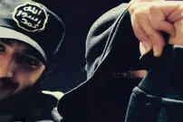 (تصاویر) سلفی زوج داعشی!