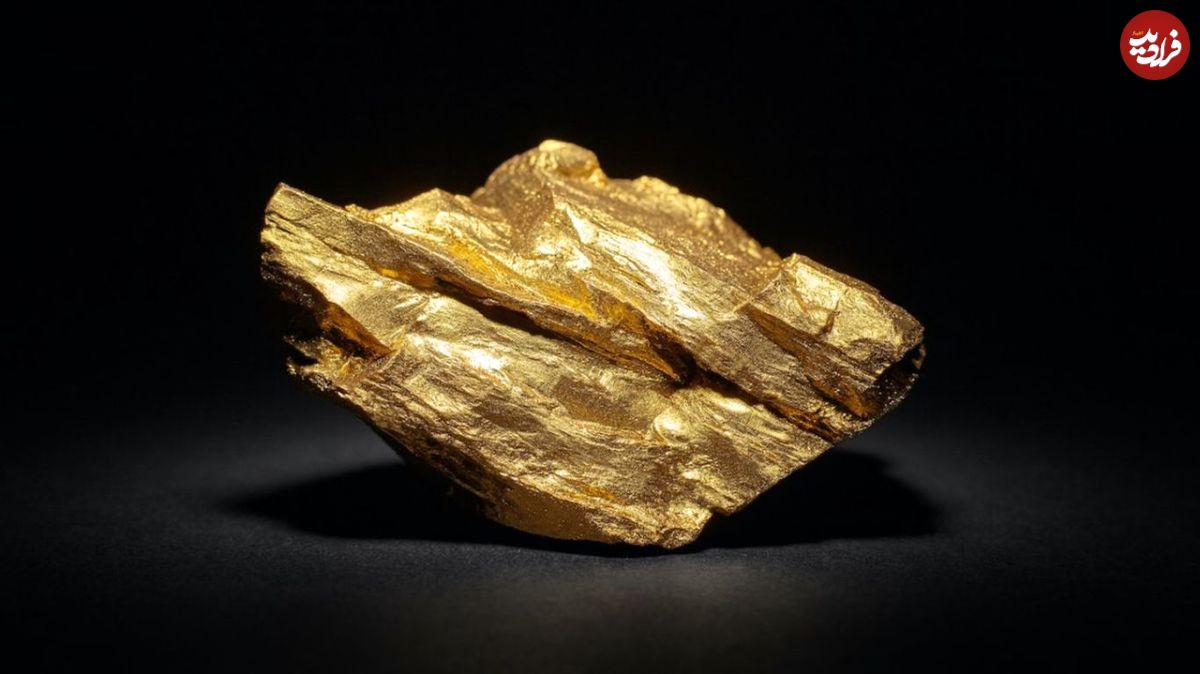 قیمت طلای جهانی امروز ۱۴۰۱/۰۳/۲۱