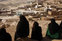 سماحه؛ دهکده‌ای با تابلوی "ورود آقایان ممنوع"