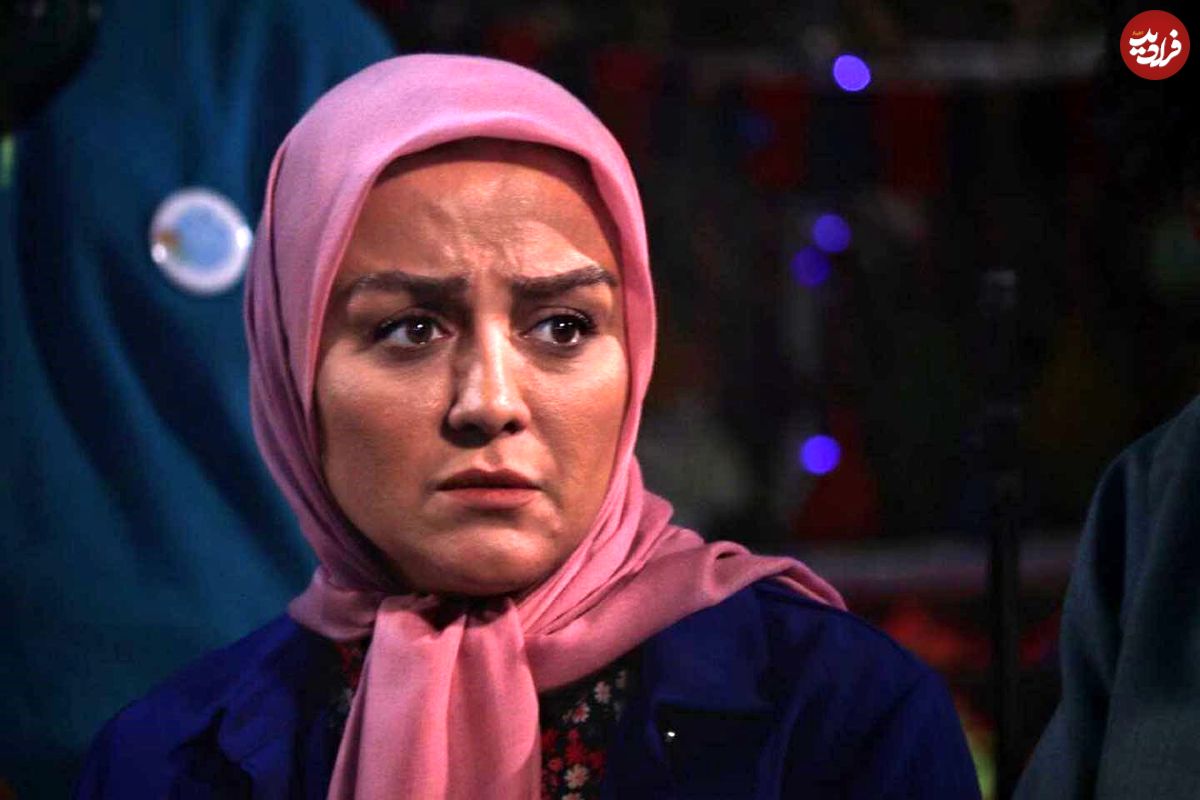 عکس| سفر در زمان؛ چهره «فریده» مادر مهیار» سریال نون خ در 48 سالگی