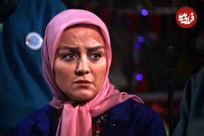 عکس| سفر در زمان؛ چهره «فریده» مادر مهیار» سریال نون خ در 48 سالگی