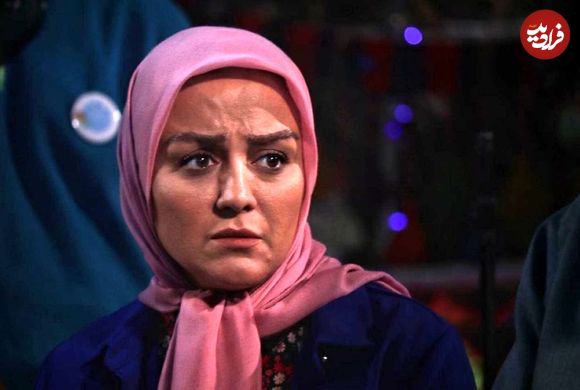 عکس| سفر در زمان؛ چهره «فریده» مادر مهیار» سریال نون خ در 48 سالگی