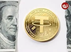 خرید تتر USDT از بیت پین یا خرید دلار کاغذی؟ کدام یک بهتر است؟