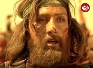 عکس| سفر در زمان؛ «وهب نصرانی» دو دهه بعد (سریال مختارنامه) در 43 سالگی