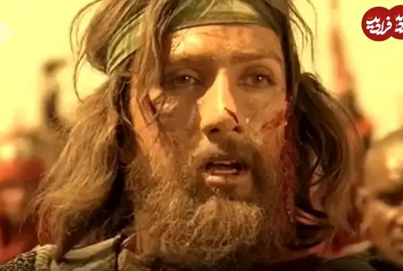 عکس| سفر در زمان؛ «وهب نصرانی» دو دهه بعد (سریال مختارنامه) در 43 سالگی