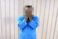 قاتلی که دندان مصنوعی‌اش را در محل جنایت جا گذاشت