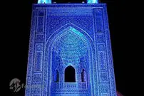 مکان‌های دیدنی و گردشگری یزد