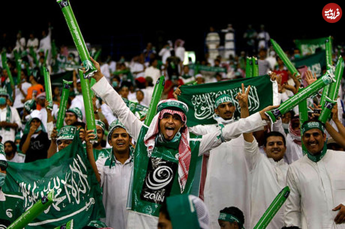 قانون جدید فدراسیون فوتبال عربستان