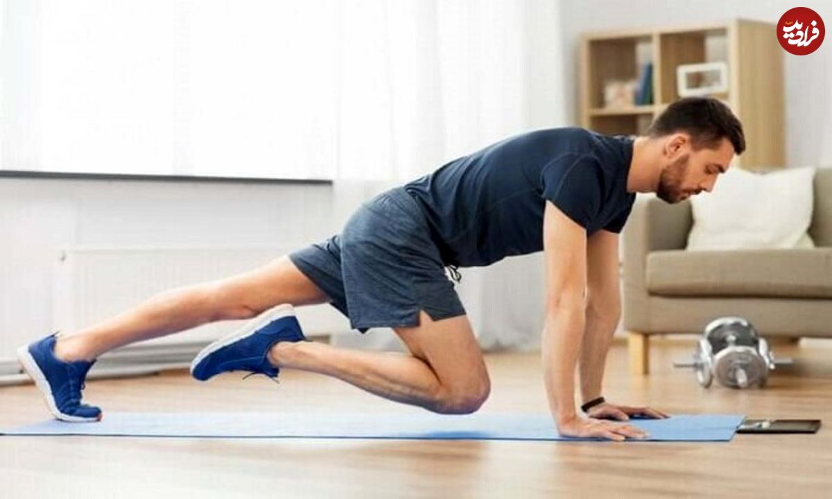 ۳ پیشنهاد علمی برای لاغری سریع