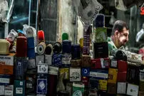 تصاویر/ نبض اقتصادی بغداد