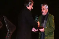 تصاویری ماندگار از عزت الله انتظامی
