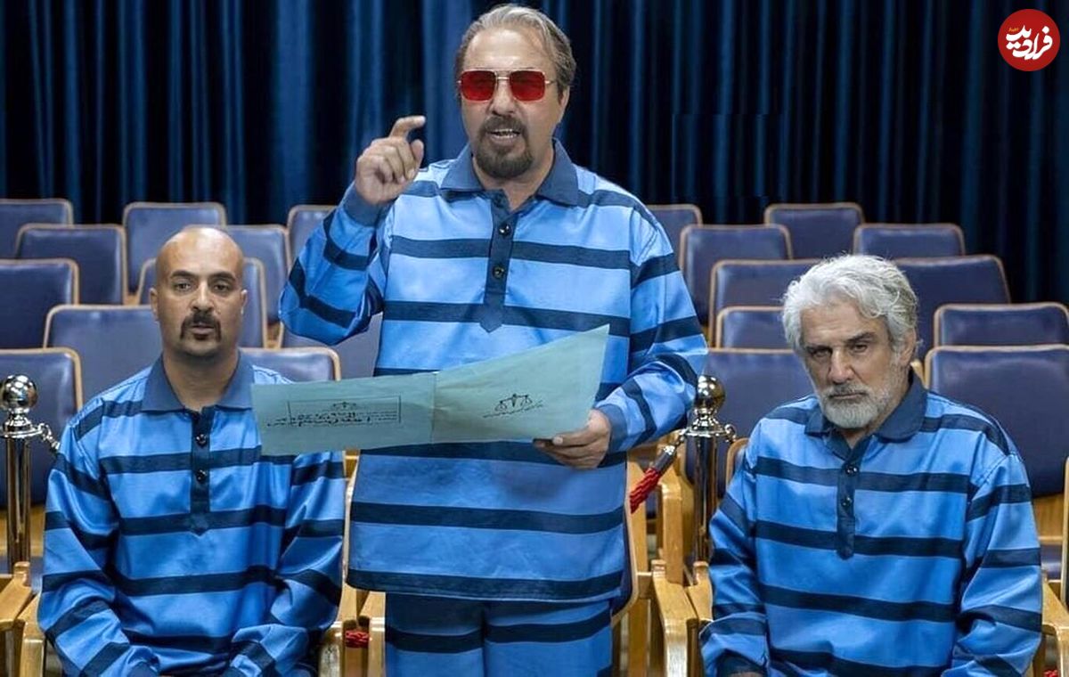 فروش 50 میلیاردی «انفرادی» در سینما